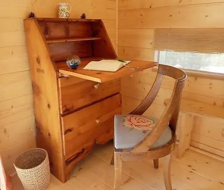 Holiday home Le Chalet D'alexandrine Vissoie