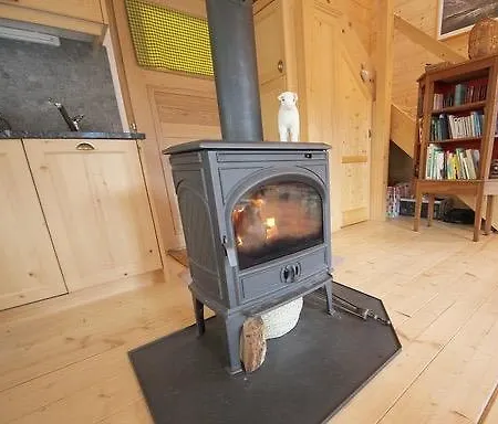 Le Chalet D'alexandrine *