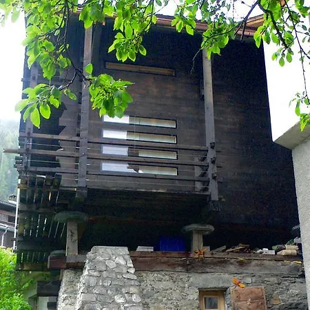 Le Chalet D'alexandrine