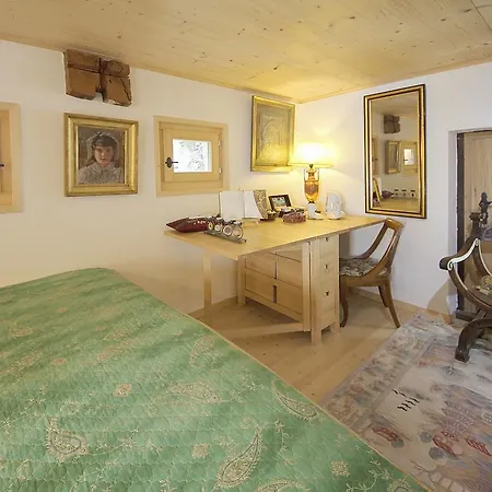 Le Chalet D'alexandrine Ferienhaus